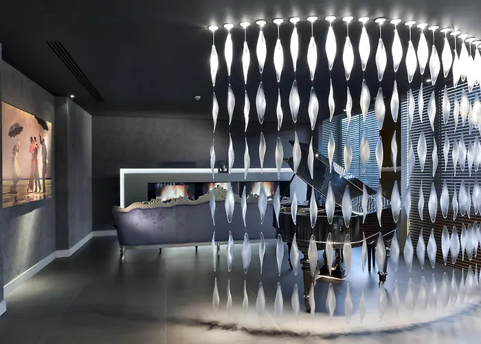 C-Hotels Ambasciatori